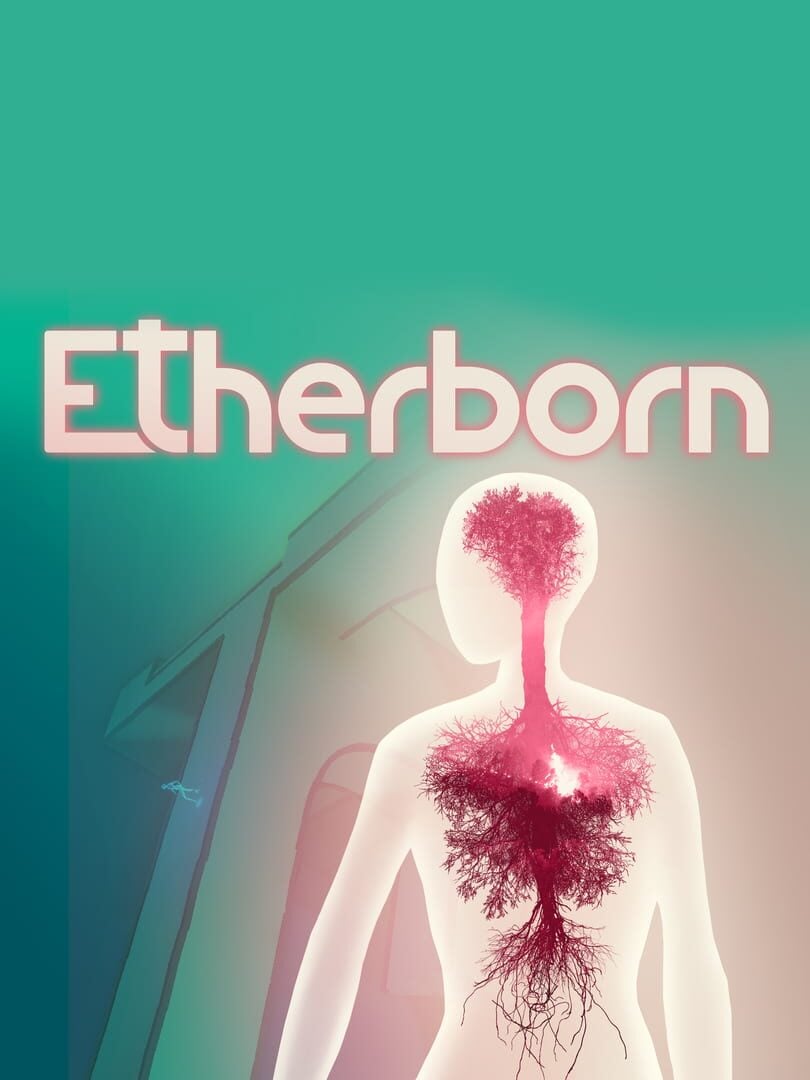 Etherborn - Cover