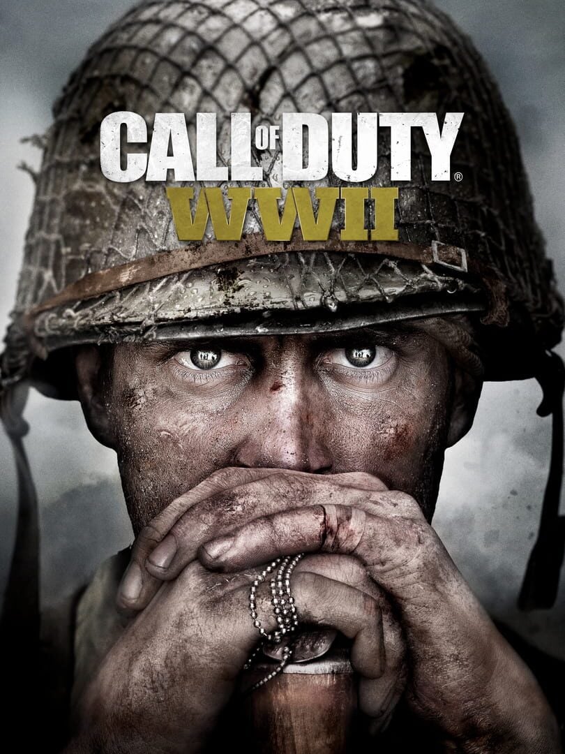 Call of Duty: WWII - Cover