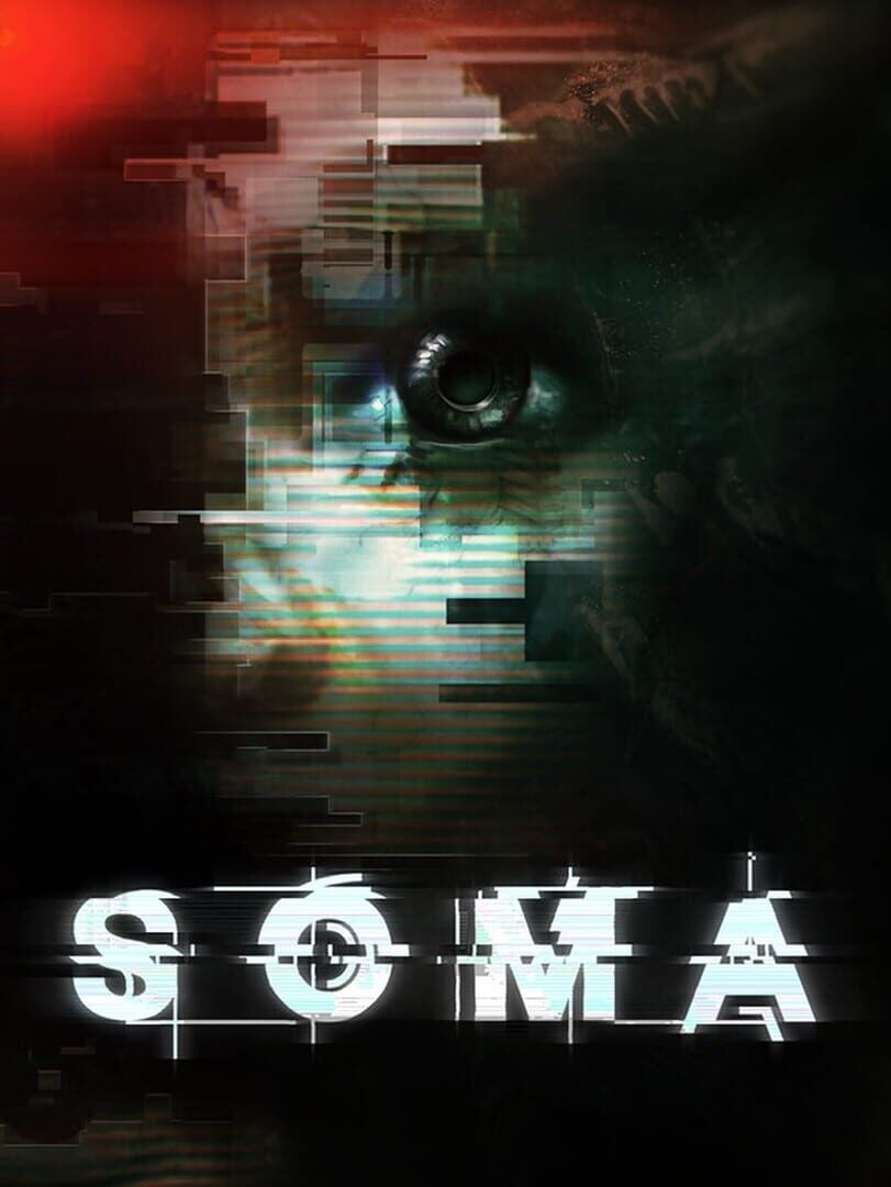 Soma - Cover