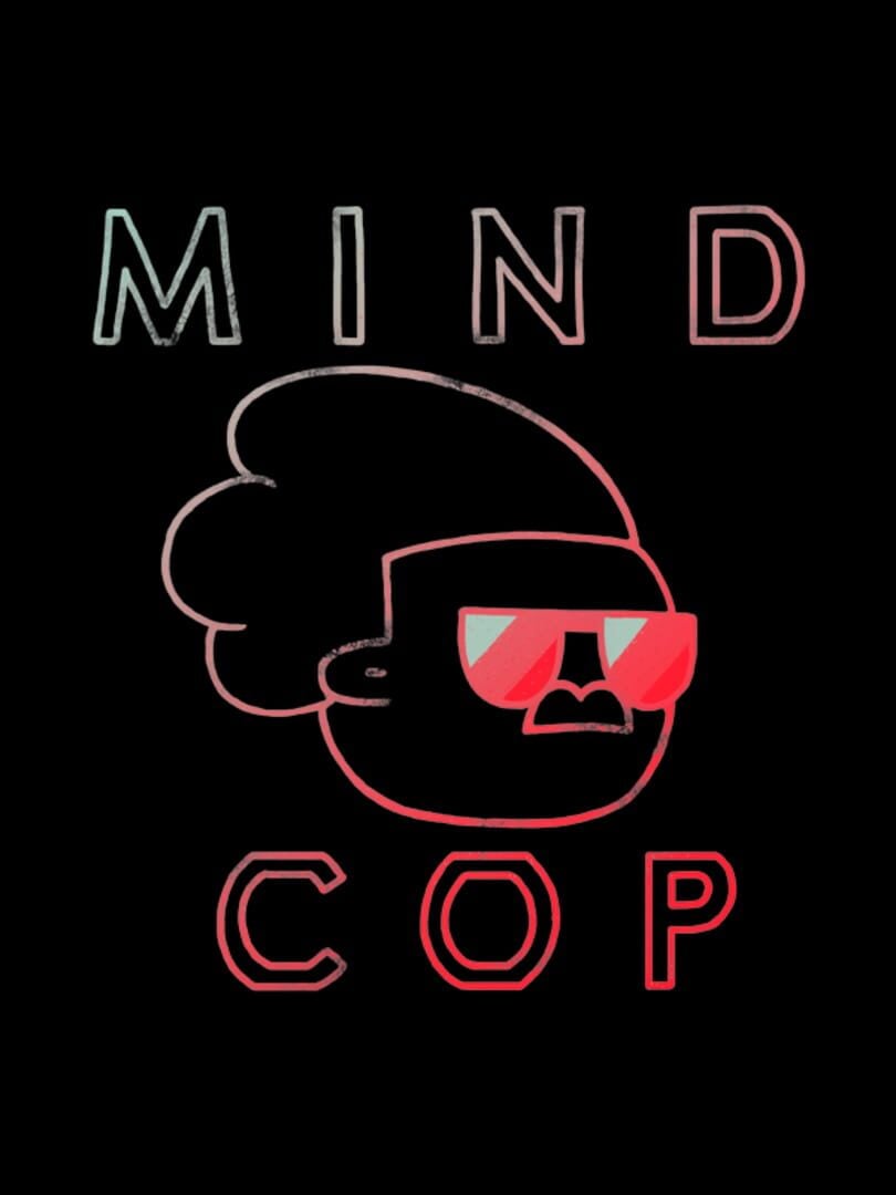 Mindcop - Cover