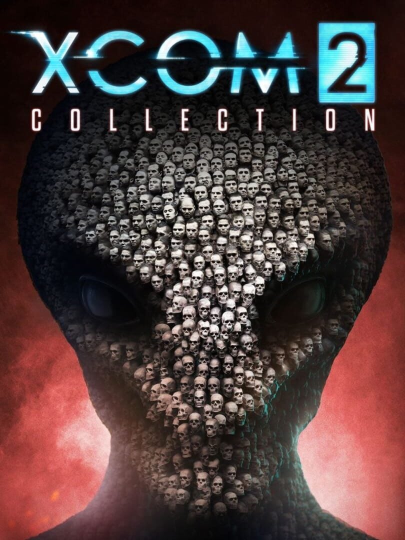 XCOM 2 Collection - Cover
