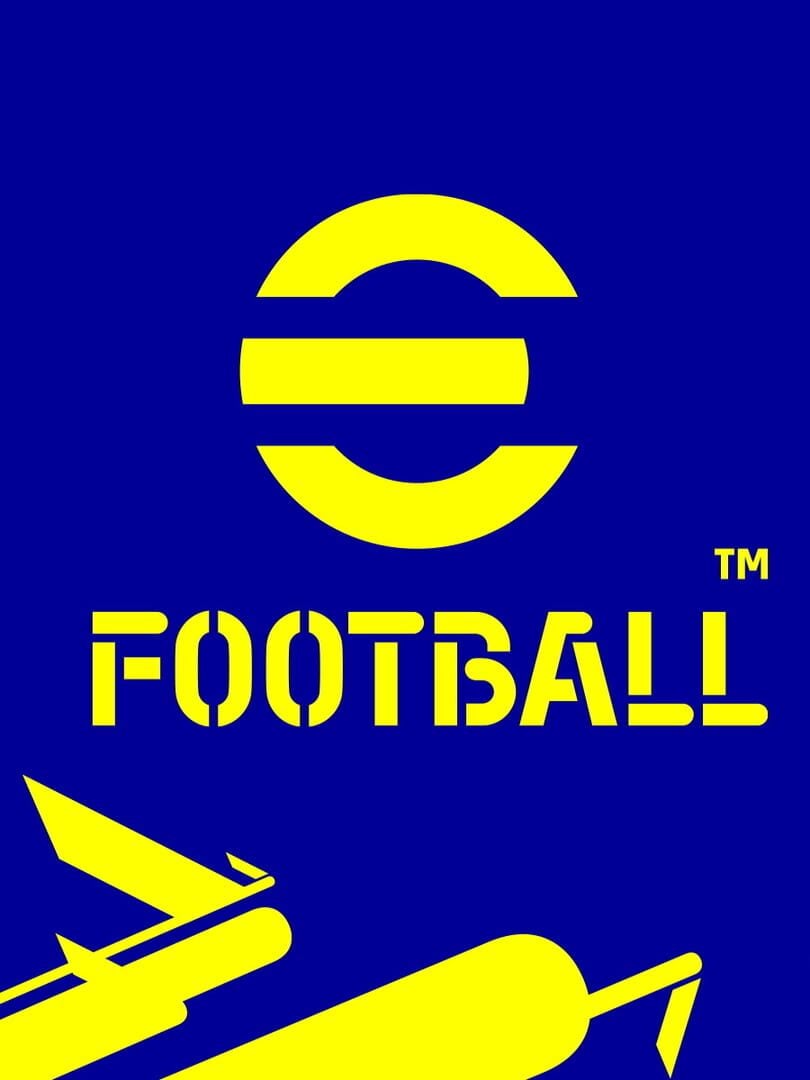 eFootball - Cover
