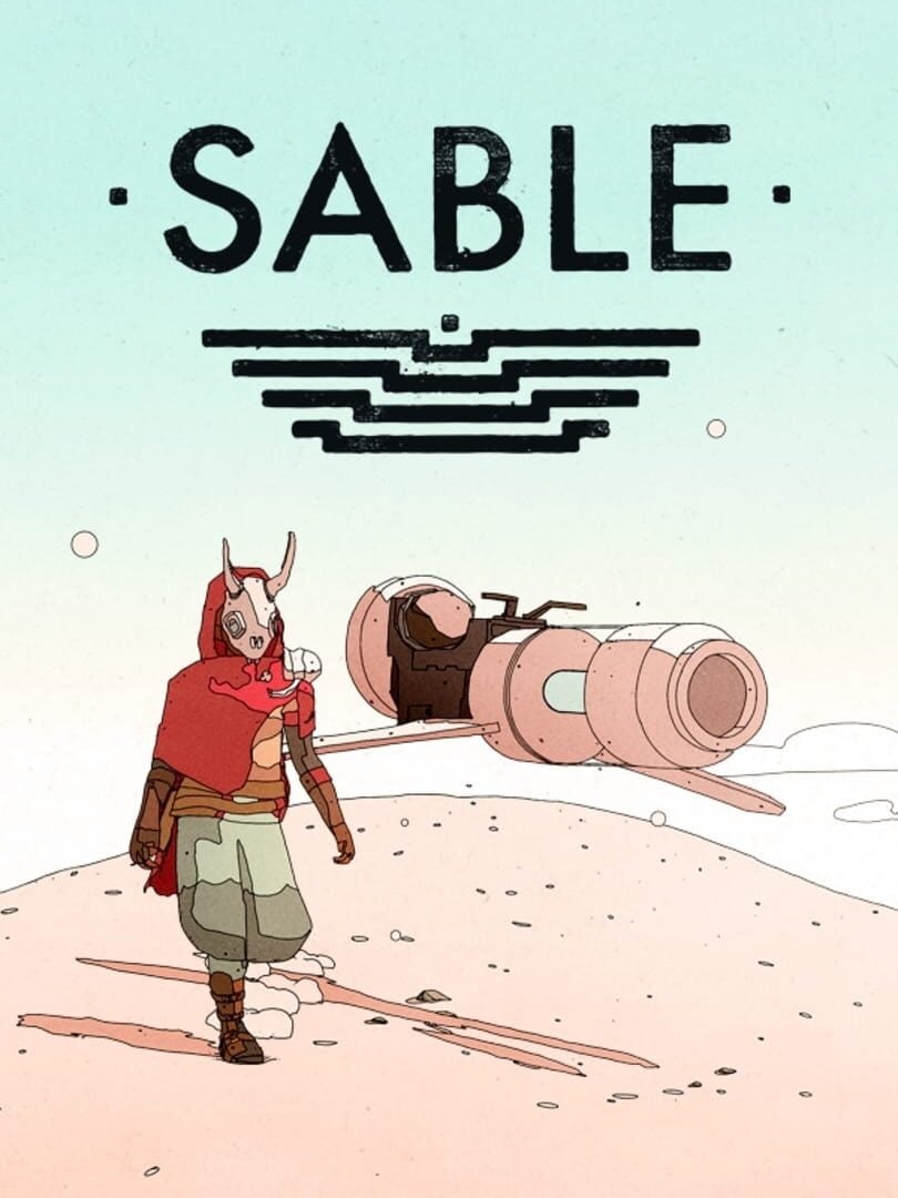 Sable - Cover