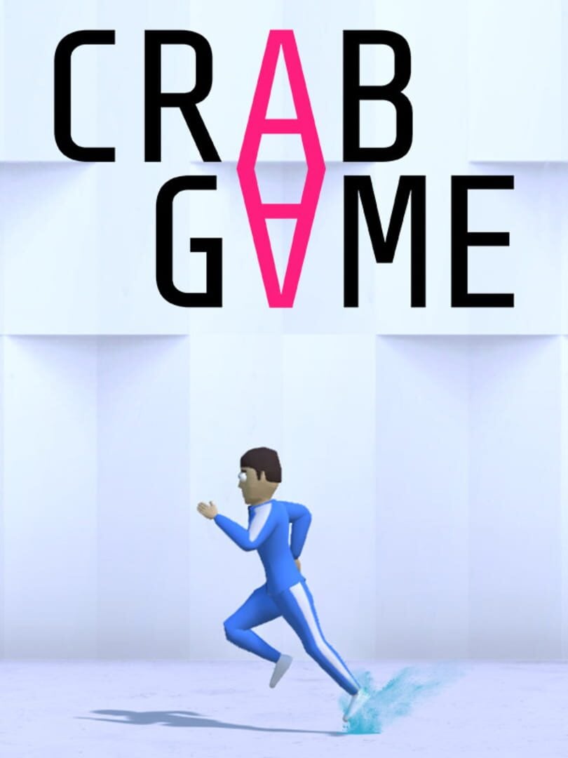 Crab Game - Cover