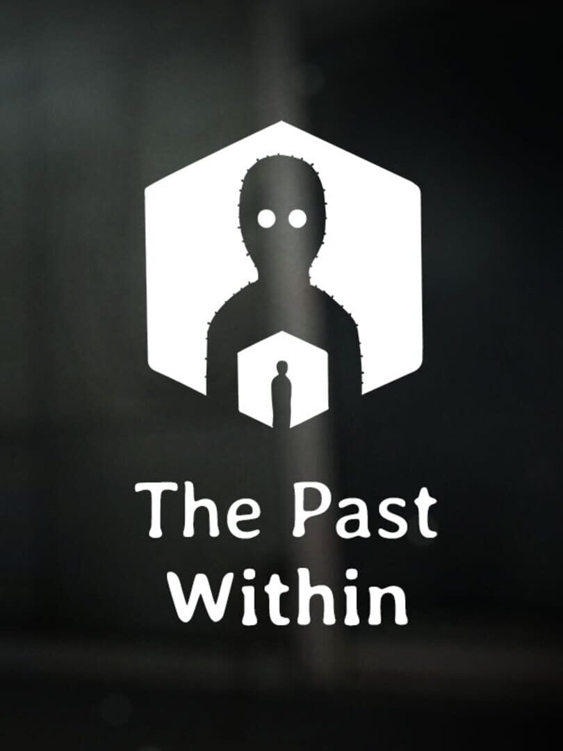 The Past Within - Cover