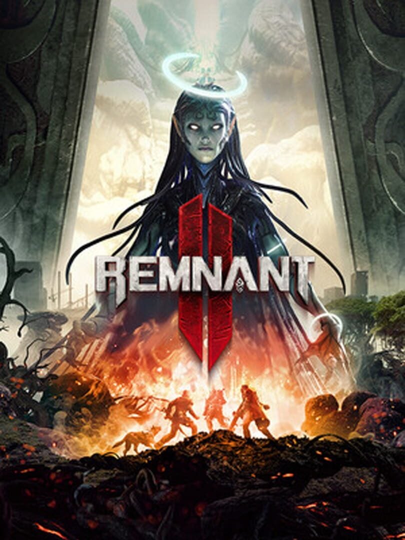 Remnant II - Cover