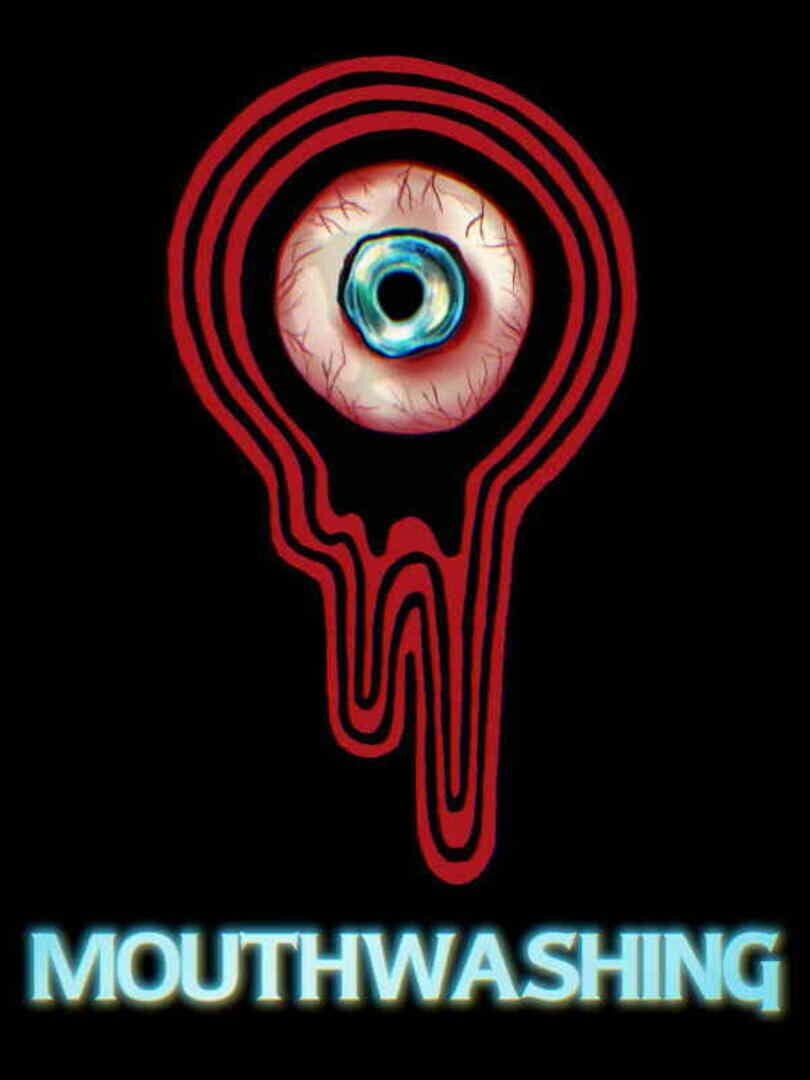 Mouthwashing - Cover