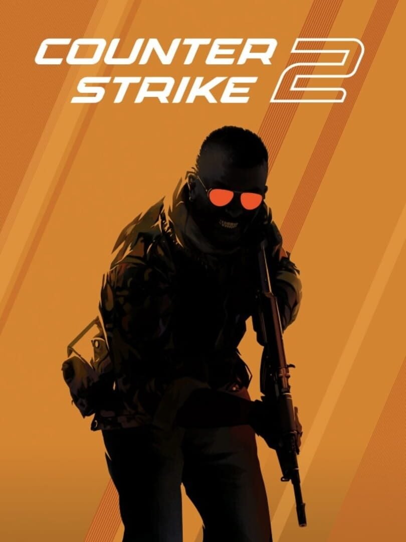 Counter-Strike 2 - Cover