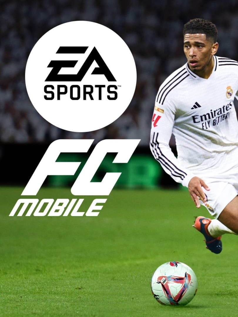 FC Mobile - Cover