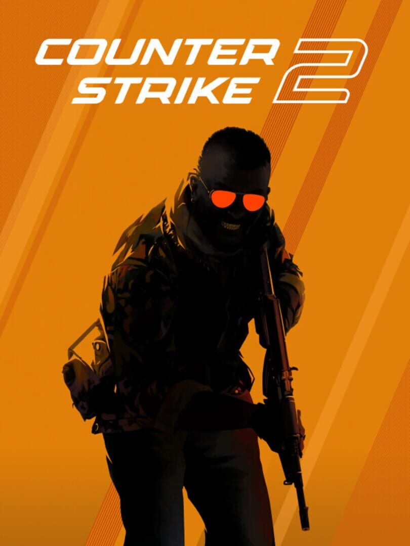 Counter-Strike 2 - Cover