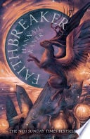 Faithbreaker (The Fallen Gods Trilogy, Book 3) - Cover