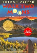 Walk Two Moons (Summer Reading Edition) - Cover