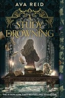 A Study in Drowning - Cover