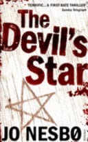 The Devil's Star - Cover