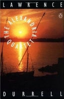 The Alexandria Quartet Boxed Set - Cover