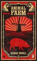 Animal Farm - Cover
