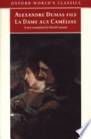 La Dame Aux Camélias - Cover