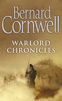 Warlord Chronicles - Cover