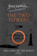 The Two Towers - Cover