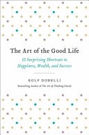 The Art of the Good Life - Cover
