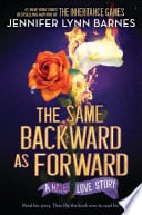 The Same Backward as Forward - Cover