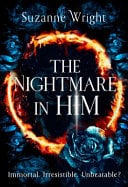 The Nightmare in Him - Cover