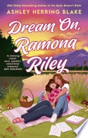 Dream On, Ramona Riley - Cover