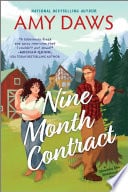 Nine Month Contract - Cover