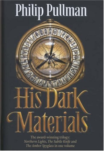 His Dark Materials Trilogy - Cover