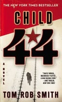 Child 44 - Cover