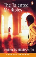 The Talented Mr. Ripley - Cover