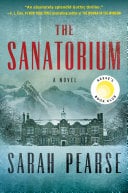 The Sanatorium - Cover