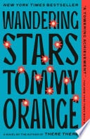 Wandering Stars - Cover