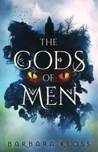 The Gods of Men - Cover