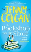 The Bookshop on the Shore - Cover