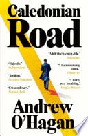 Caledonian Road - Cover