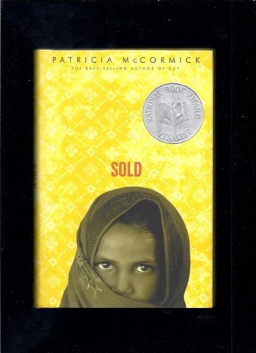 Sold - Cover