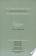 Typee - Cover