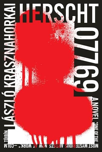 Herscht 07769 - Cover