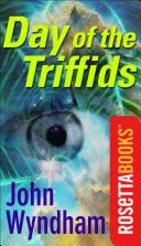 The Day of the Triffids - Cover
