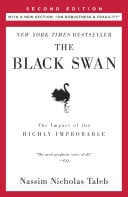 The Black Swan: Second Edition - Cover