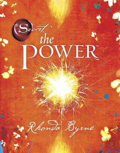 The Power - Cover