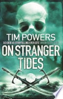 On Stranger Tides - Cover