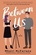 Between Us - Cover