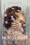 Blood and Moonlight - Cover