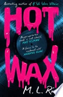 Hot Wax - Cover
