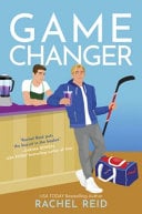Game Changer - Cover