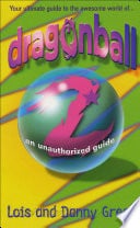 Dragonball Z - Cover