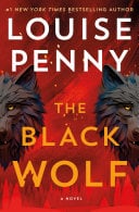 The Black Wolf - Cover