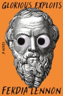 Glorious Exploits - Cover